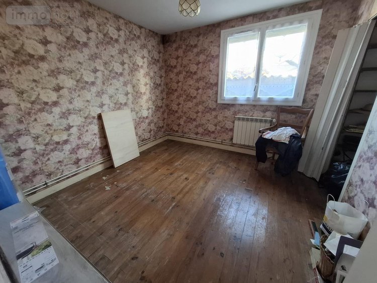 Maison a vendre Saintes 17100 Charente-Maritime 80 m2 5 pièces 141642 euros