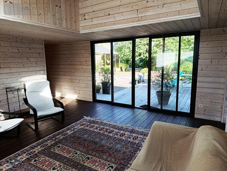 Maison a vendre Ploërdut 56160 Morbihan 253 m2 12 pièces 492400 euros