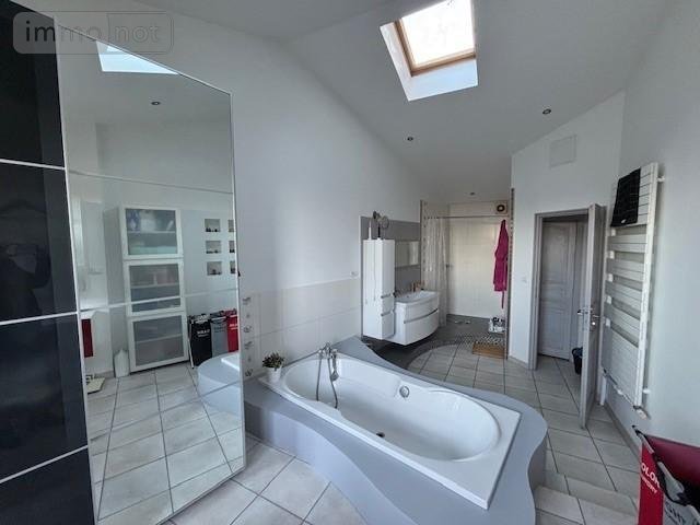 Maison a vendre Laon 02000 Aisne 159 m2 8 pièces 287900 euros