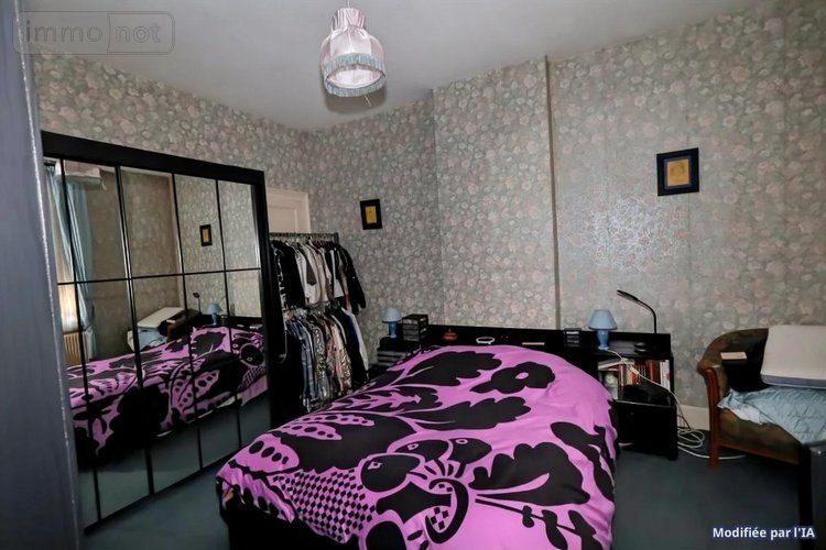 Maison a vendre Cambrai 59400 Nord 176 m2 7 pièces 269000 euros