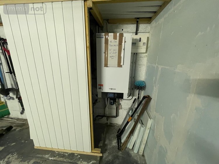 Maison a vendre Paimpol 22500 Côtes-d'Armor 81 m2 4 pièces 269865 euros