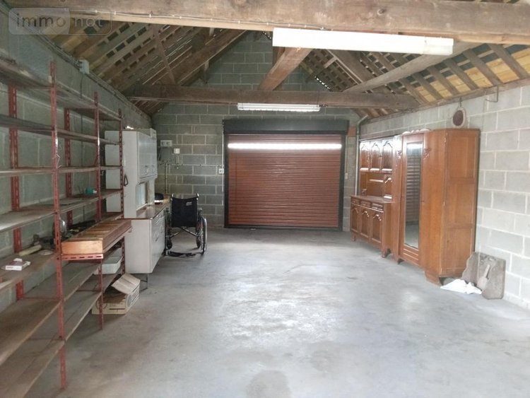 Maison a vendre Saint-Hilaire-du-Harcouët 50600 Manche 98 m2 3 pièces 126420 euros