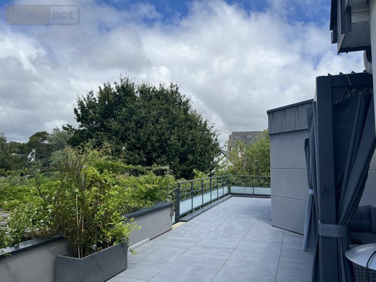 Maison a vendre Larmor-Plage 56260 Morbihan 215 m2 7 pièces 950423 euros