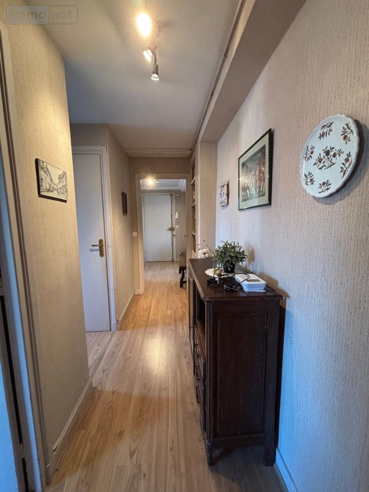 Appartement a vendre Rouen 76000 Seine-Maritime 92 m2 3 pièces 132500 euros