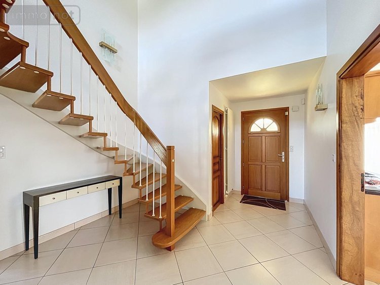 Maison a vendre Tréméven 29300 Finistère 163 m2 7 pièces 398100 euros