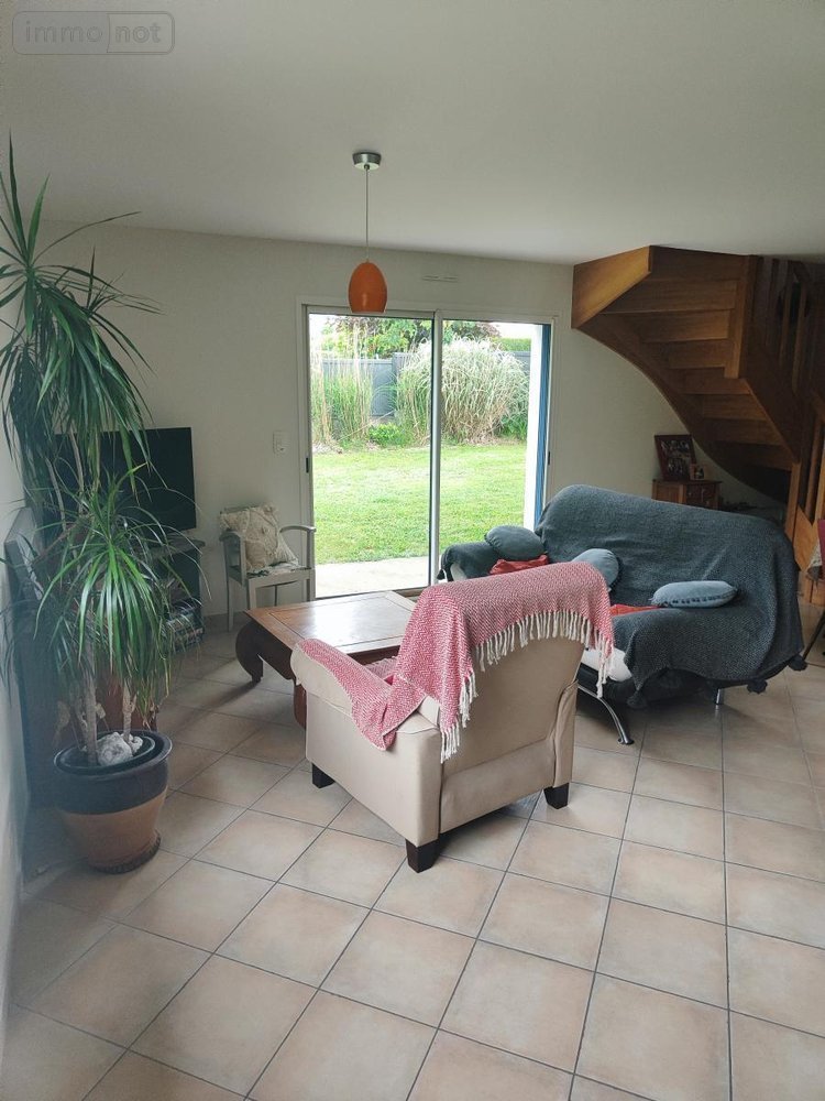Maison a vendre Theix-Noyalo 56450 Morbihan 151 m2 7 pièces 540750 euros