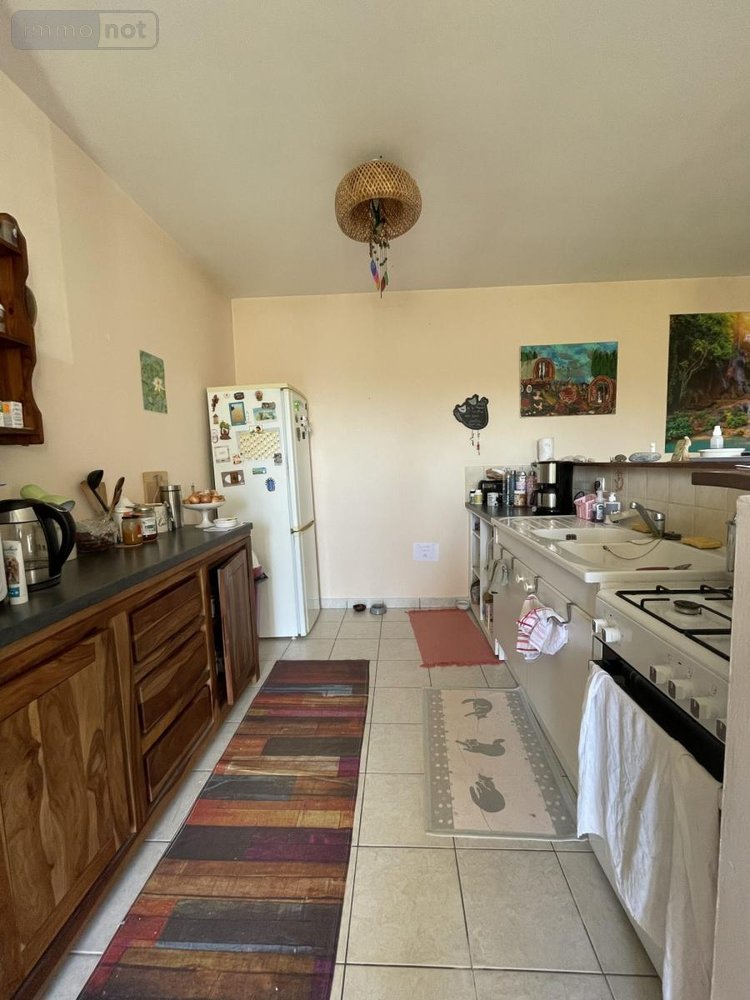 Maison a vendre Yvré-l'Évêque 72530 Sarthe 134 m2 7 pièces 476400 euros