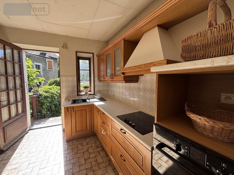 Maison a vendre Cognin 73160 Savoie 179 m2 7 pièces 470000 euros