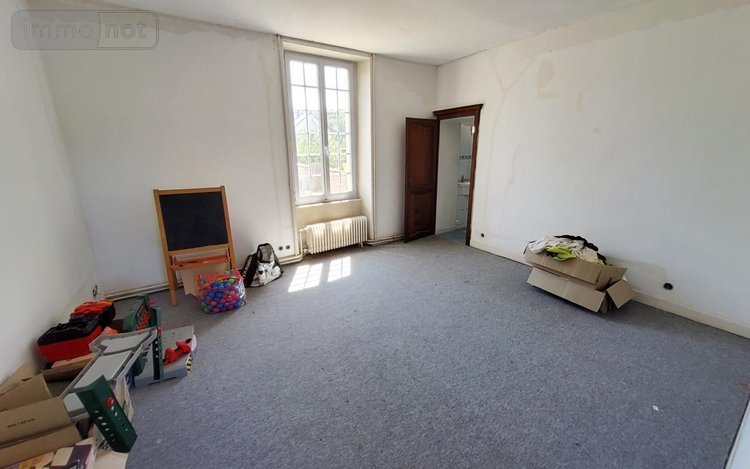 Maison a vendre Fleury-sur-Orne 14123 Calvados 265 m2 10 pièces 367500 euros
