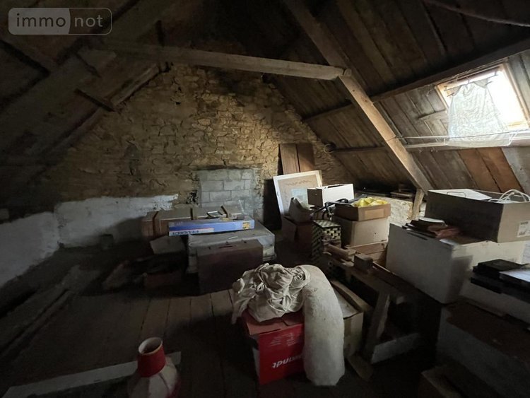 Maison a vendre Lannebert 22290 Côtes-d'Armor 175 m2 3 pièces 136140 euros