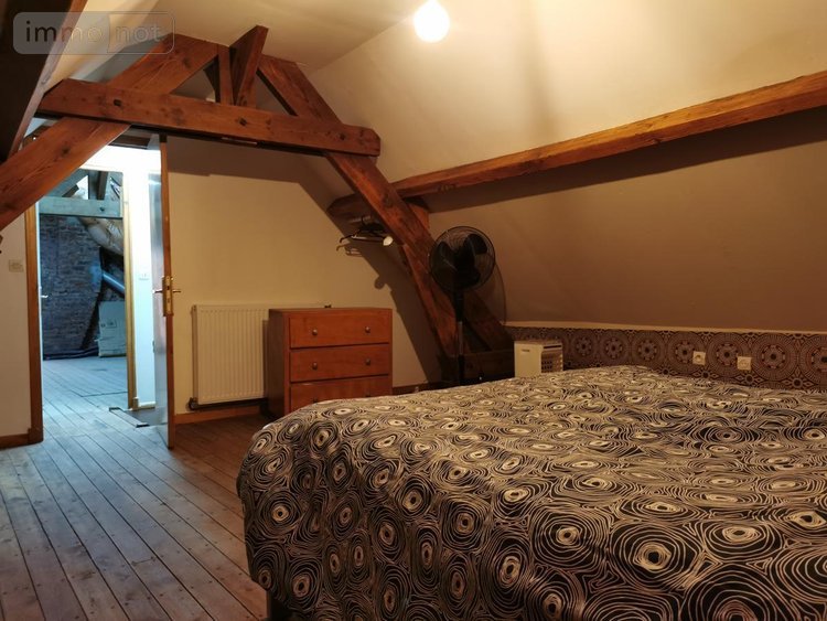 Maison a vendre Graincourt-lès-Havrincourt 62147 Pas-de-Calais 80 m2 5 pièces 142425 euros