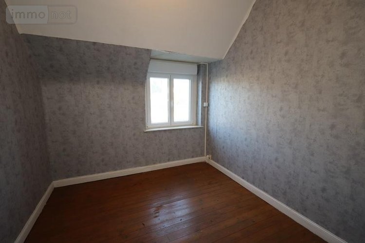 Maison a vendre Cambrai 59400 Nord 67 m2 4 pièces 60000 euros