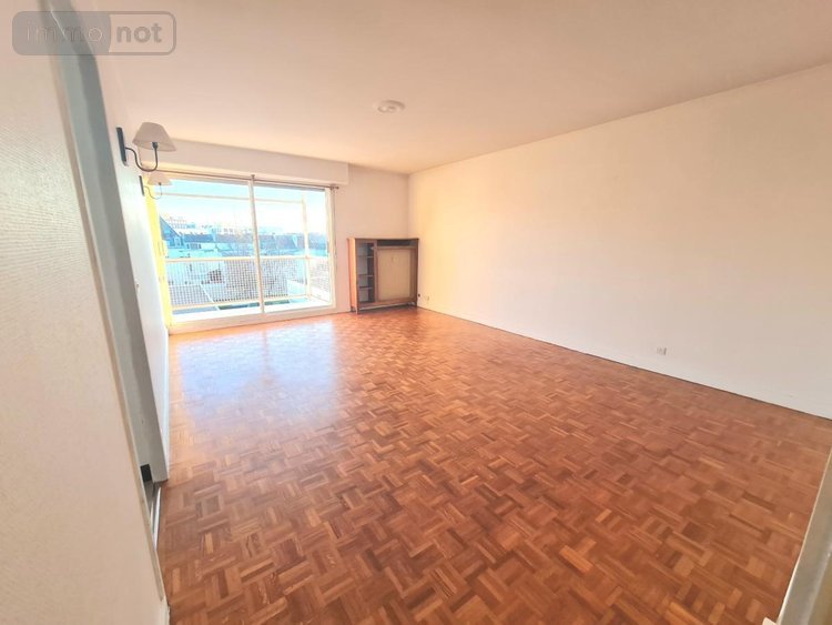 Appartement a vendre Reims 51100 Marne 70 m2 3 pièces 172600 euros