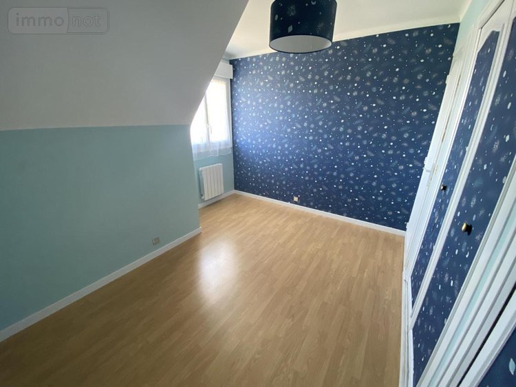 Maison a vendre Loudéac 22600 Côtes-d'Armor 142 m2 5 pièces 213200 euros