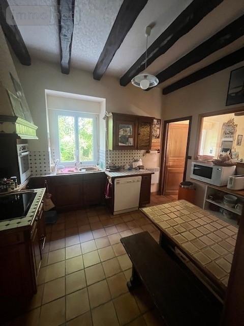 Maison a vendre Vannes 56000 Morbihan 145 m2 6 pièces 495558 euros