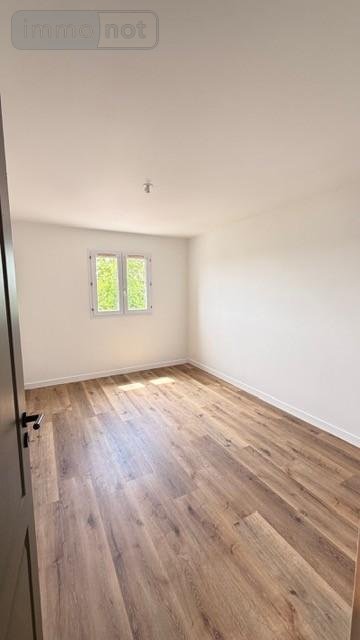 Location maison Château-Gontier-sur-Mayenne 53200 Mayenne 101 m2 6 pièces 830 euros