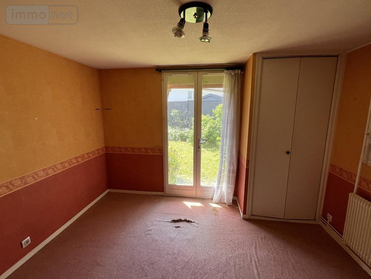 Maison a vendre Quetigny 21800 Côte-d'Or 95 m2 6 pièces 295000 euros
