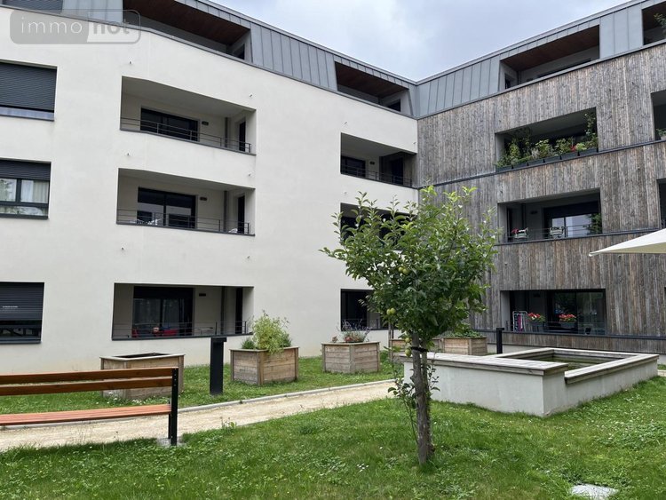 Appartement a vendre Gévezé 35850 Ille-et-Vilaine 40 m2 2 pièces 161750 euros