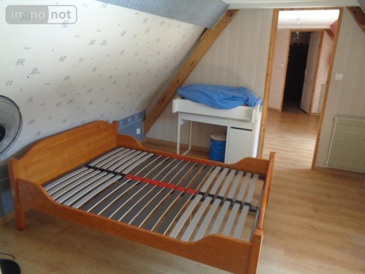 Maison a vendre Allouagne 62157 Pas-de-Calais 186 m2 7 pièces 260000 euros