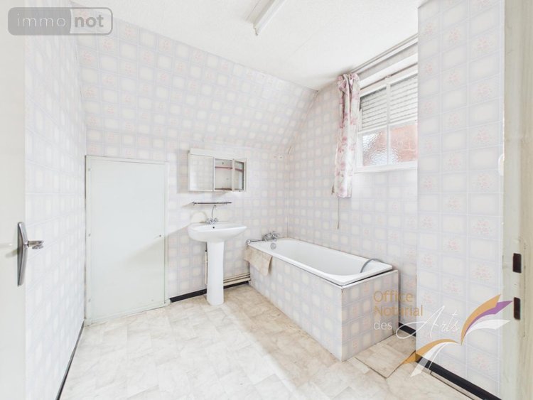 Maison a vendre Assevent 59600 Nord 68 m2 3 pièces 76750 euros