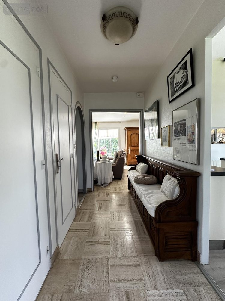 Maison a vendre La Vraie-Croix 56250 Morbihan 150 m2 5 pièces 461093 euros