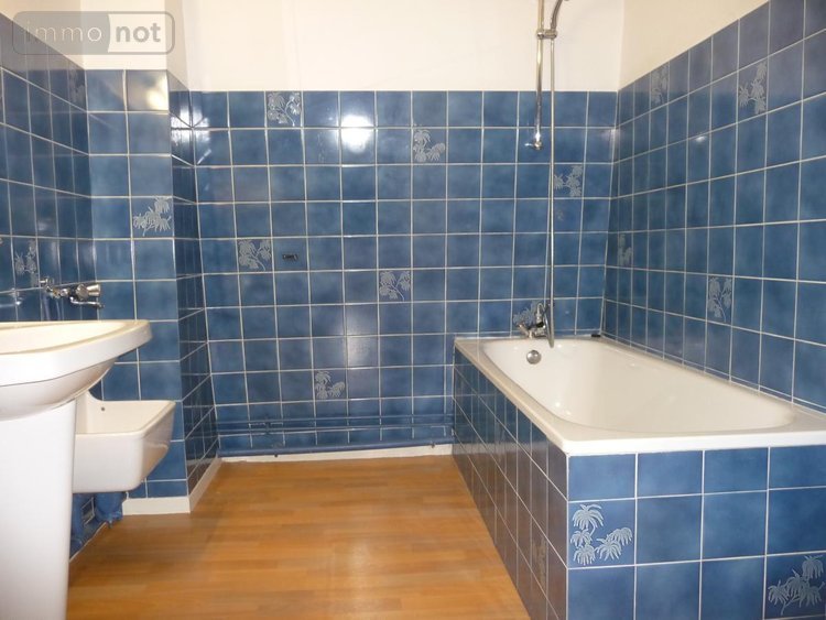 Location appartement Béthune 62400 Pas-de-Calais 75 m2 2 pièces 605 euros