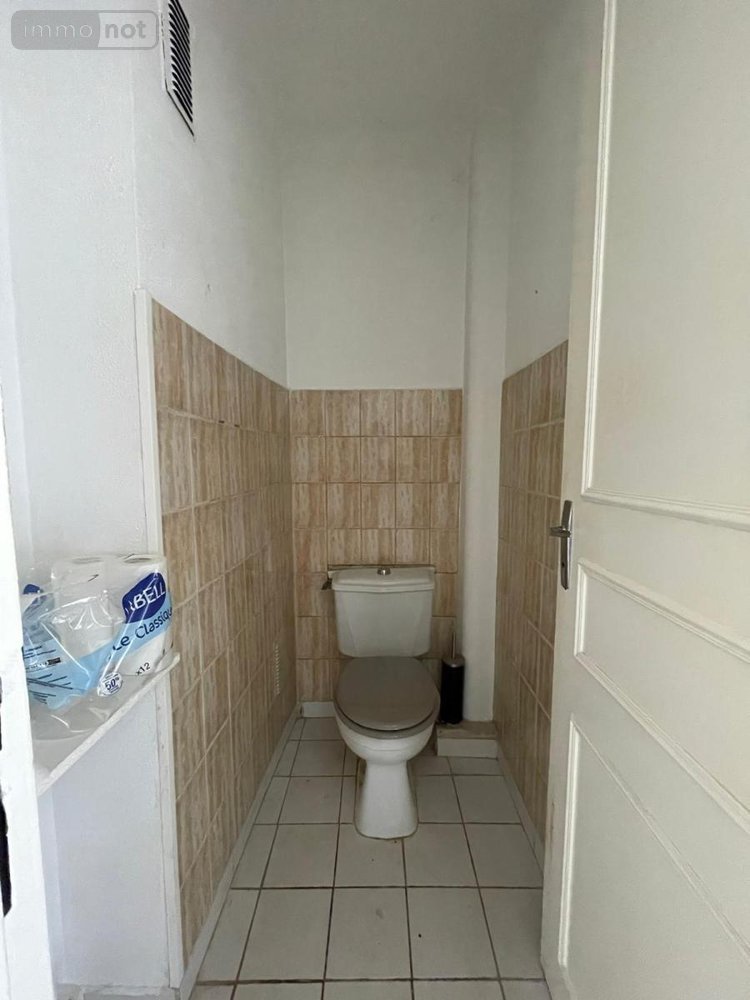 Appartement a vendre Septèmes-les-Vallons 13240 Bouches-du-Rhône 71 m2  130000 euros