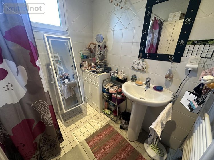 Maison a vendre Theix-Noyalo 56450 Morbihan 131 m2 5 pièces 328220 euros