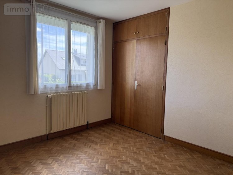 Maison a vendre Cholet 49300 Maine-et-Loire 110 m2 5 pièces 251520 euros