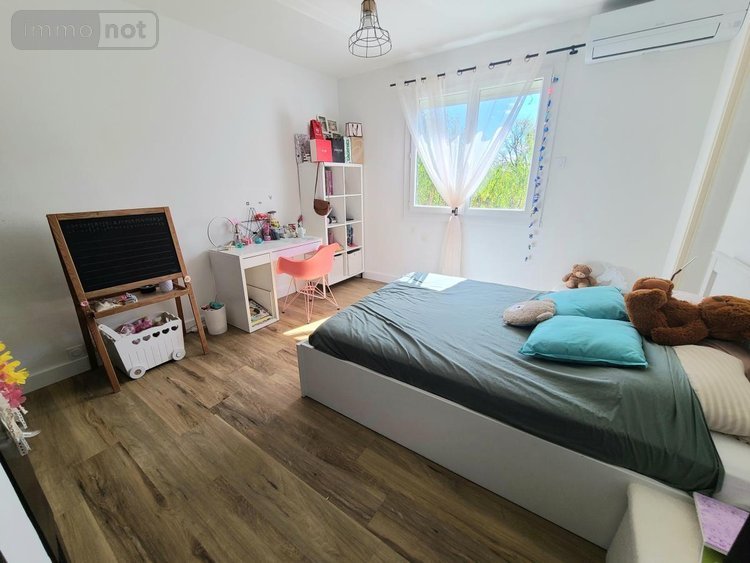 Maison a vendre Pierrelatte 26700 Drôme 130 m2 7 pièces 285000 euros