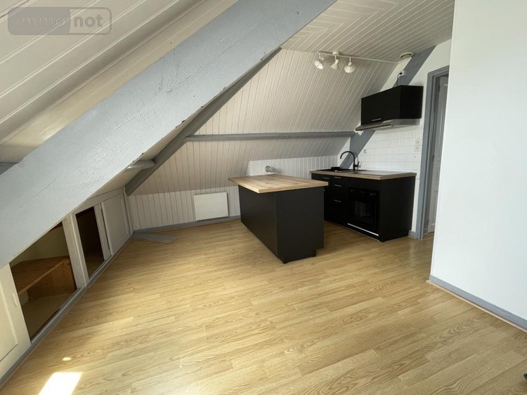 Immeuble a vendre Paimpol 22500 Côtes-d'Armor 140 m2  508950 euros