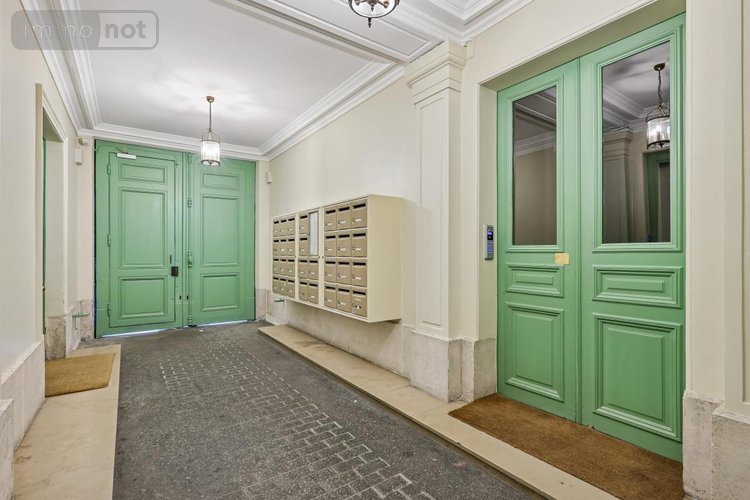 Appartement a vendre Paris 15e arrondissement 75015 Paris 65 m2 3 pièces 650000 euros