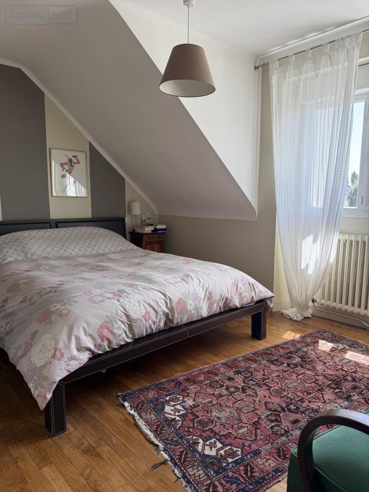 Maison a vendre Vannes 56000 Morbihan 170 m2 8 pièces 874000 euros