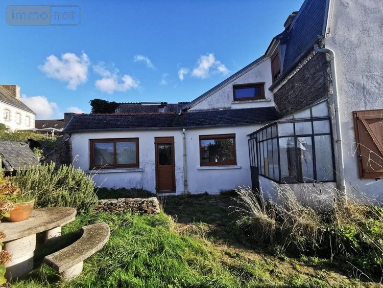 Maison a vendre La Roche-Jaudy 22450 Côtes-d'Armor 150 m2 6 pièces 193000 euros