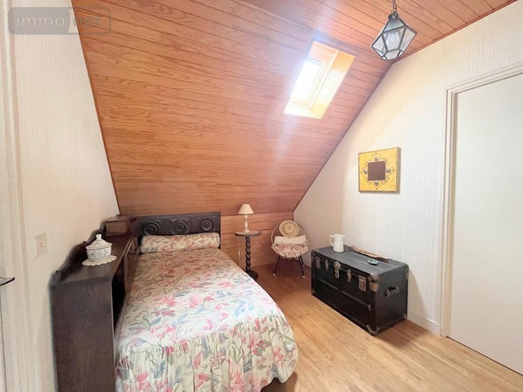 Maison a vendre La Forêt-Fouesnant 29940 Finistère 105 m2 5 pièces 449245 euros