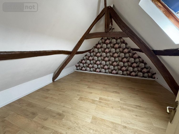 Maison a vendre Cagnoncles 59161 Nord 109 m2 5 pièces 189000 euros