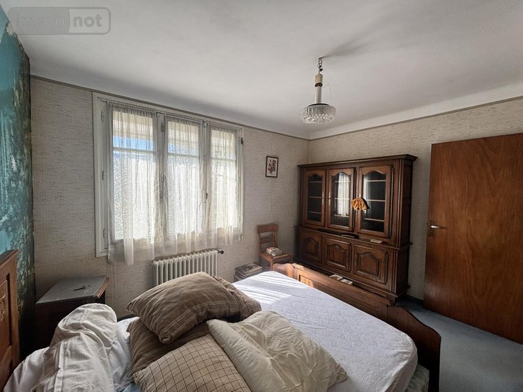 Maison a vendre Trignac 44570 Loire-Atlantique 76 m2 4 pièces 195300 euros