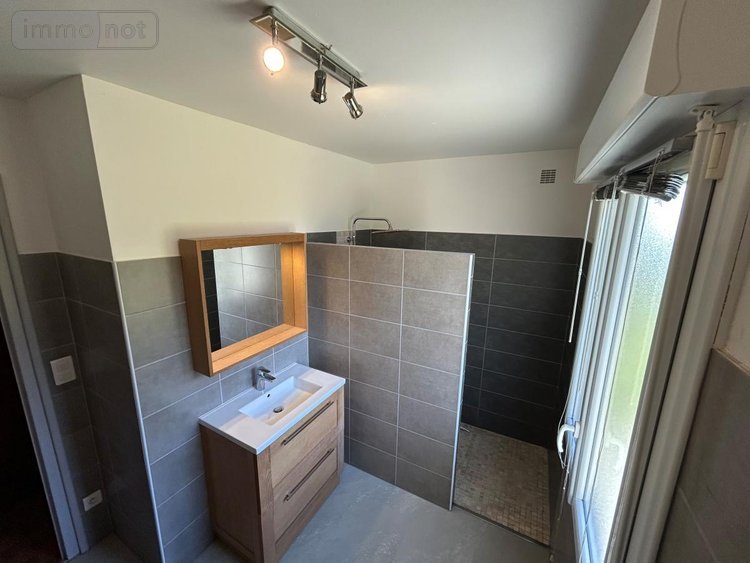 Maison a vendre Pouldreuzic 29710 Finistère 89 m2 4 pièces 221000 euros