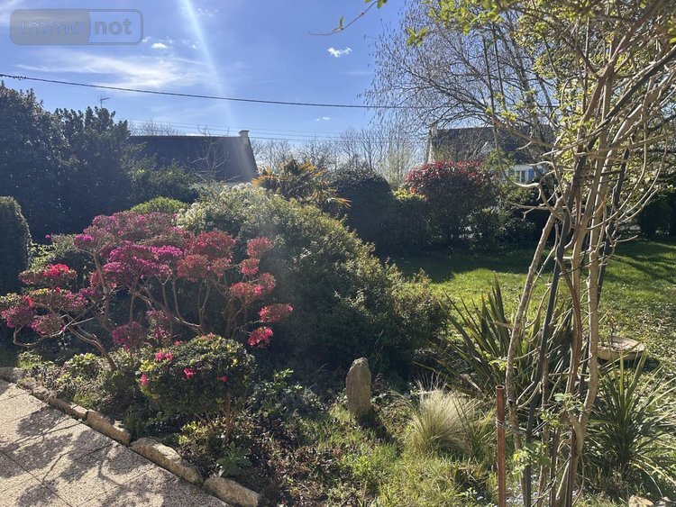 Maison a vendre Plomelin 29700 Finistère 142 m2 8 pièces 332832 euros