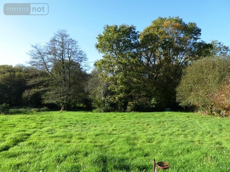 Maison a vendre Lignol 56160 Morbihan 90 m2 4 pièces 168450 euros