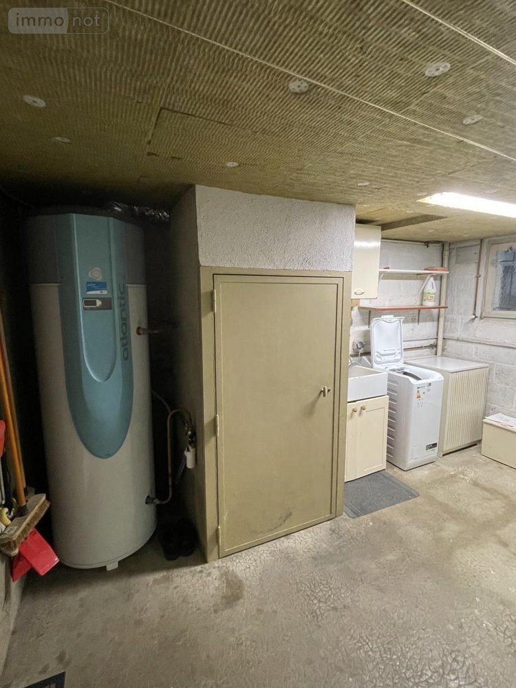 Maison a vendre Le Mans 72000 Sarthe 77 m2 4 pièces 185500 euros