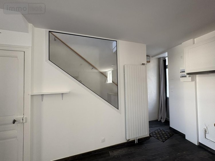 Maison a vendre Cherbourg-en-Cotentin 50100 Manche 52 m2 3 pièces 188640 euros