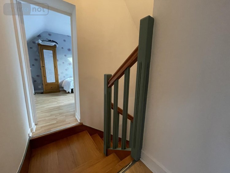 Maison a vendre Plouha 22580 Côtes-d'Armor 74 m2 4 pièces 281250 euros