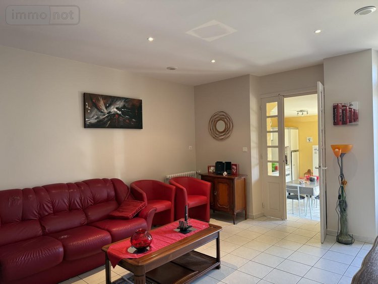 Maison a vendre Cholet 49300 Maine-et-Loire 93 m2 4 pièces 199120 euros