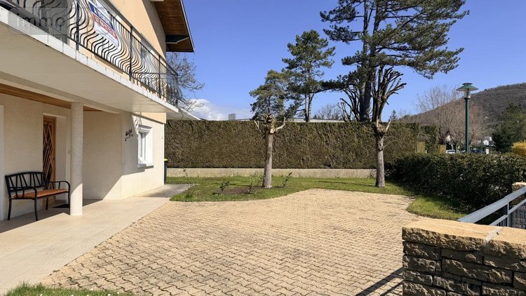 Maison a vendre Brion 01460 Ain 121 m2 6 pièces 285000 euros