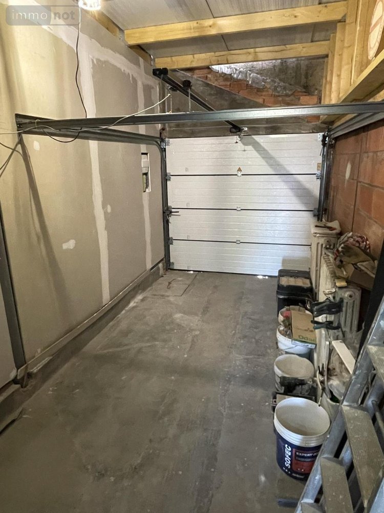 Maison a vendre Le Mans 72000 Sarthe 121 m2 7 pièces 341250 euros