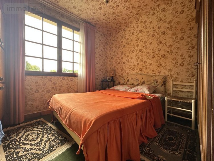 Maison a vendre Saint-Médard-sur-Ille 35250 Ille-et-Vilaine 66 m2 3 pièces 155872 euros
