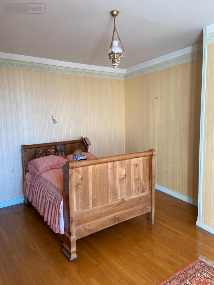 Maison a vendre La-Ferté-Bernard 72400 Sarthe 185 m2 5 pièces 126000 euros