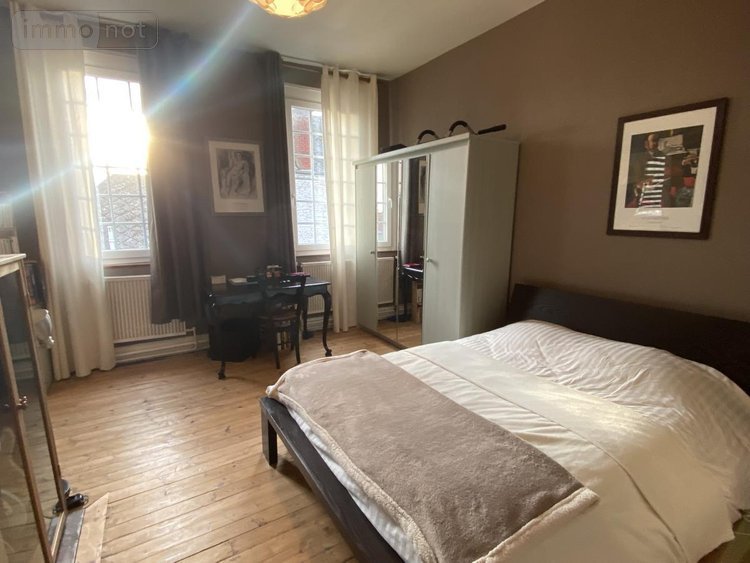 Maison a vendre Villers-Outréaux 59142 Nord 186 m2 5 pièces 179208 euros