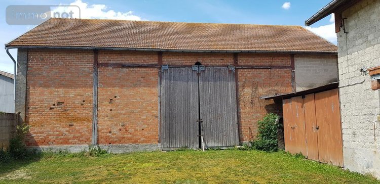 Maison a vendre Baconnes 51400 Marne 200 m2 5 pièces 139440 euros